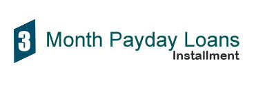 3 Month Payday Loans No Broker Fee
